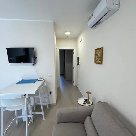 M&c Tropea * Gasponi