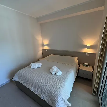 Апартаменты M&c Tropea Gasponi