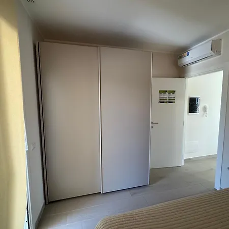 Апартаменты M&c Tropea