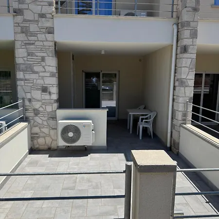 M&c Tropea Apartman *