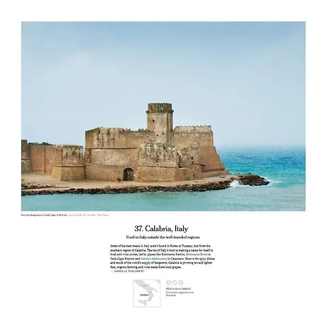 M&c Tropea *