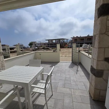 M&c Tropea Apartman Gasponi