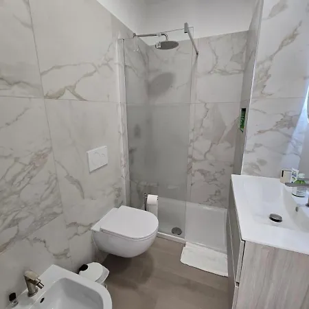 M&c Tropea Apartman