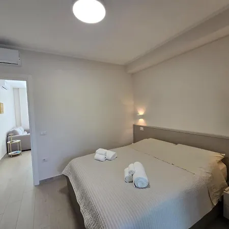 M&c Tropea Апартаменты *