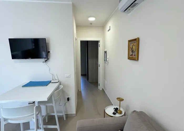 M&c Tropea * Gasponi