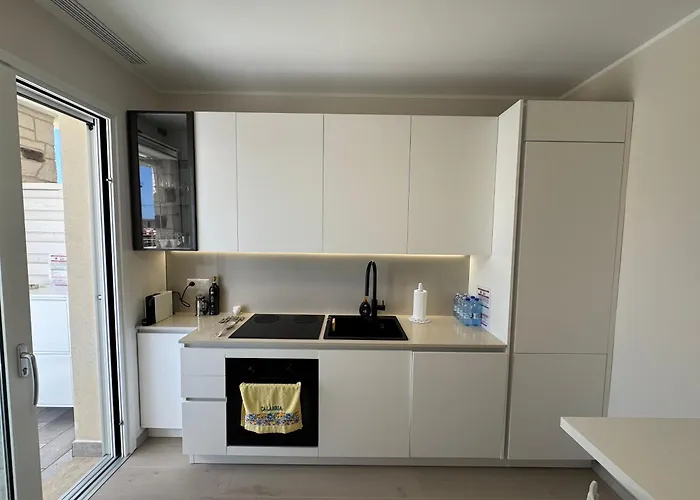 M&c Tropea Apartamento Gasponi