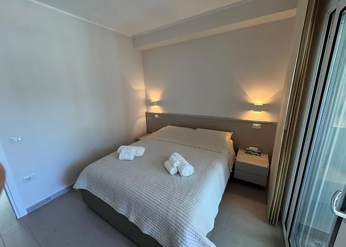 Apartamento M&c Tropea Gasponi