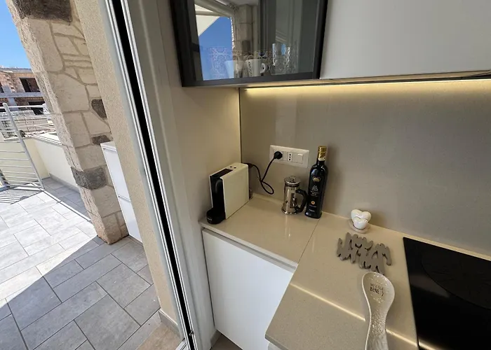 M&c Tropea * Gasponi