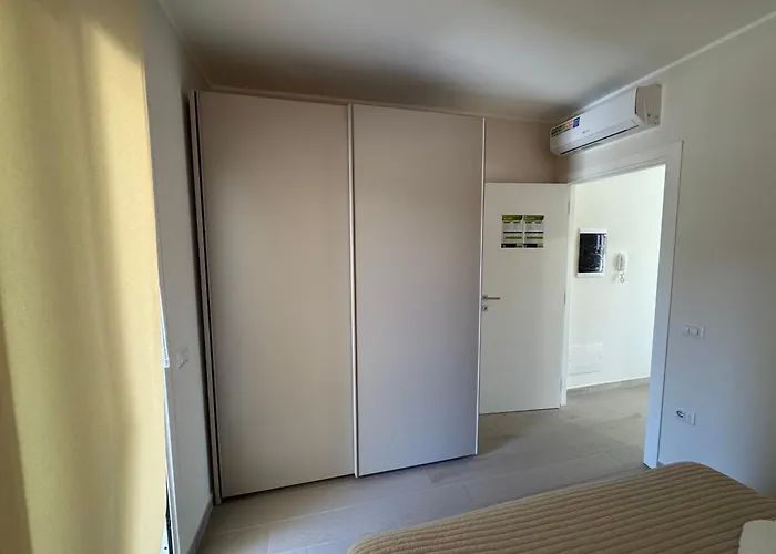 Apartamento M&c Tropea