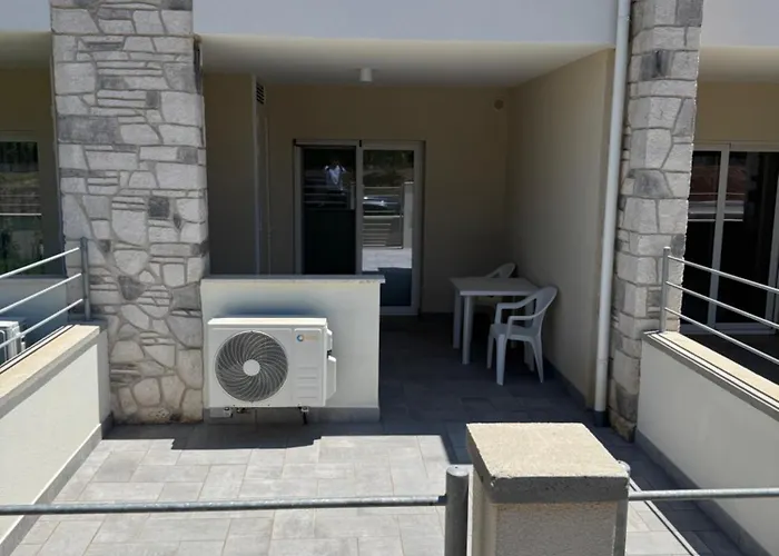 M&c Tropea Apartamento *