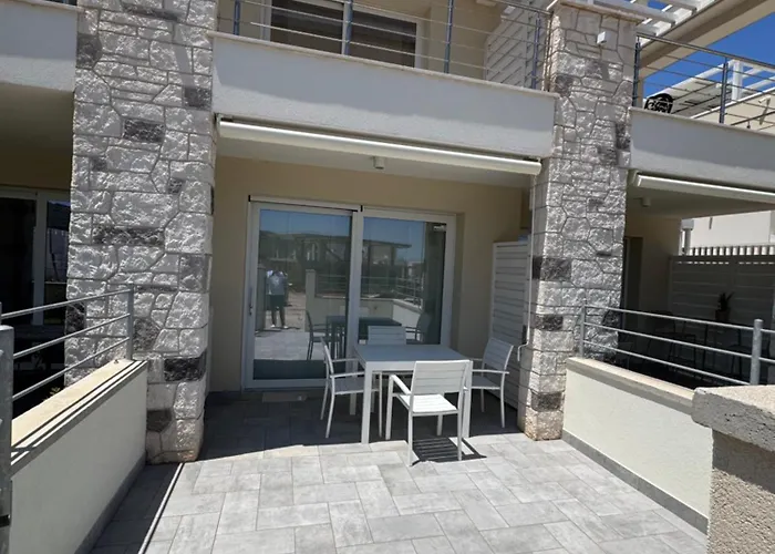 M&c Tropea Apartamento