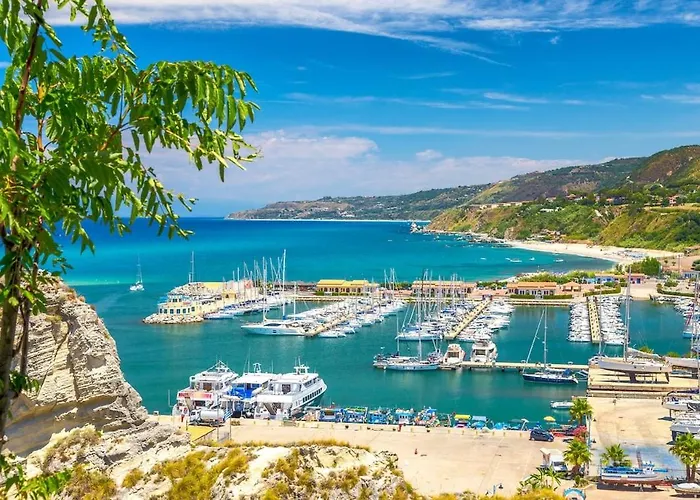 M&c Tropea * Gasponi