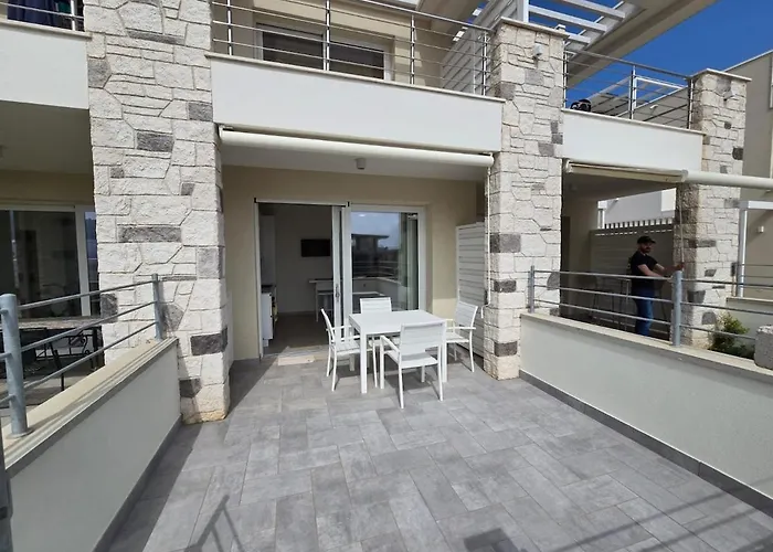 Apartamento M&c Tropea *