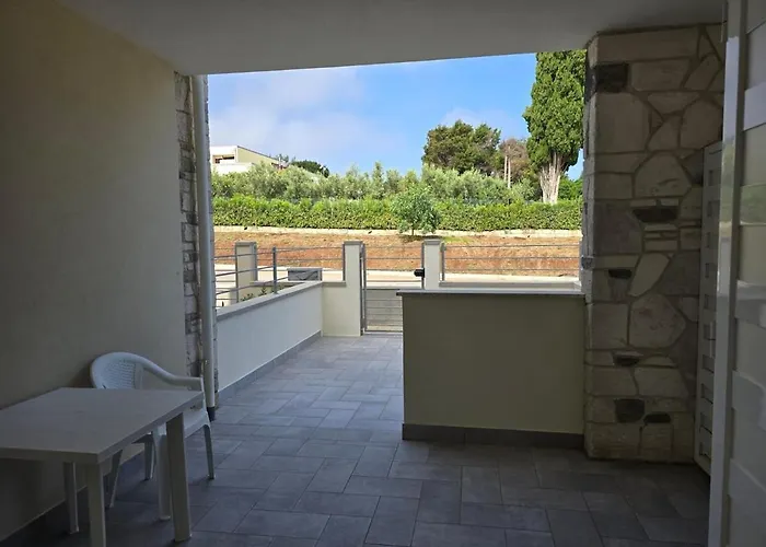 Apartamento M&c Tropea