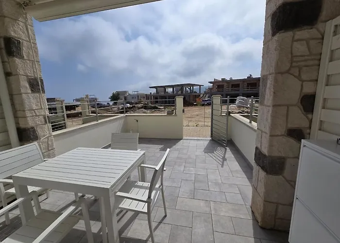 M&c Tropea Apartamento Gasponi