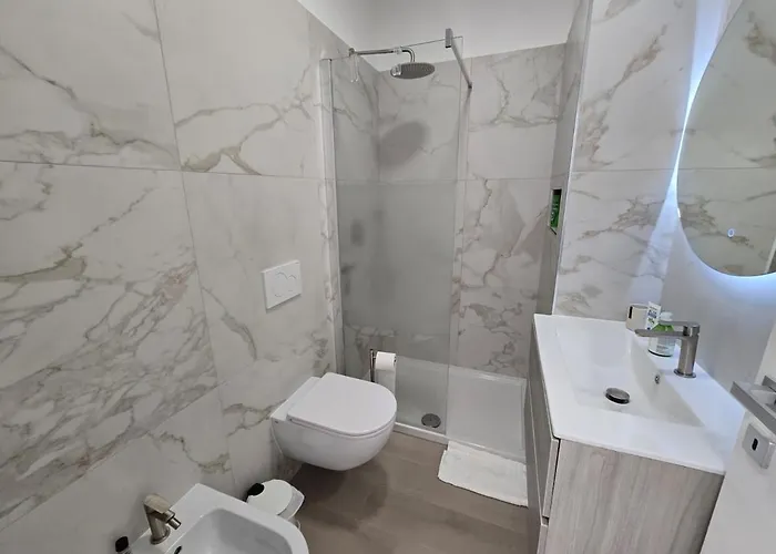 M&c Tropea Apartamento