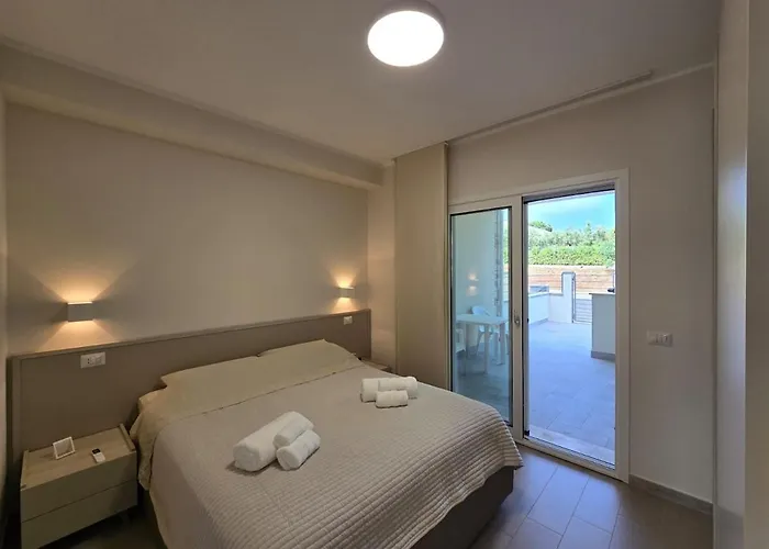 Apartamento M&c Tropea *