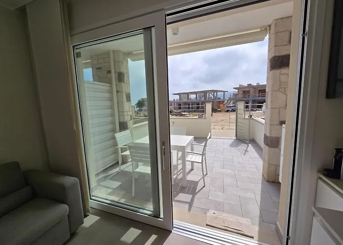 M&c Tropea * Gasponi